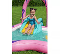 BESTWAY 53175 Butterfly Wonder Play Center Water Playground