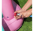 BESTWAY 53175 Butterfly Wonder Play Center Water Playground