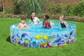 Bestway Fill 'N Fun Ocean Pool 6ft x 15in | 55030