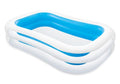 INTEX Swim Center Family Pool (103